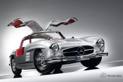 Mercedes-300SL-Photo-Originale