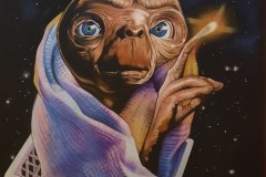 E.T.