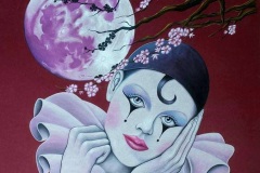 Pierrot-La-Lune