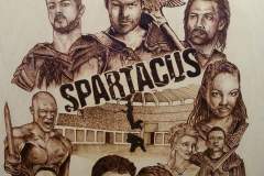 Pyro-Serie-Spartacus